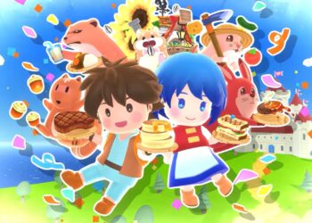 Ripple Island: Kyle and Cal’s Restaurant