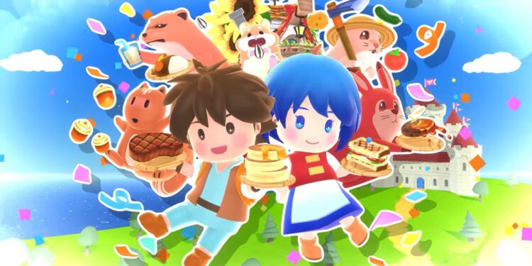 Ripple Island: Kyle and Cal’s Restaurant