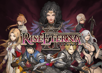 Rise Eterna 2