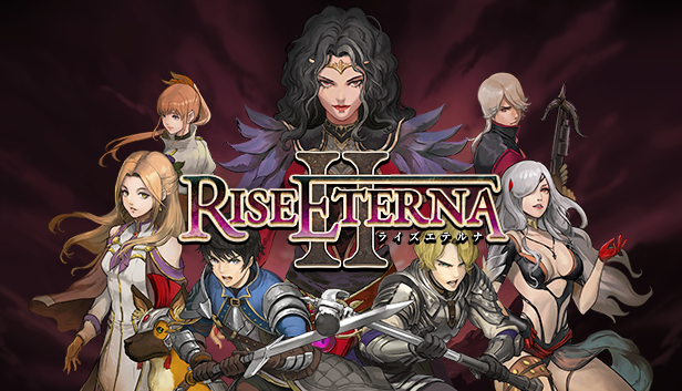 Rise Eterna 2
