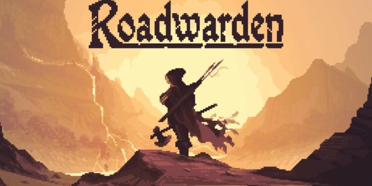 Roadwarden (Nintendo Switch) – Le test