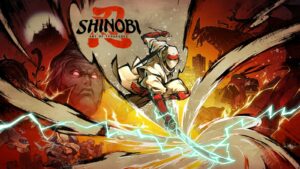 Un DLC avec le plein de méchants SEGA pour SHINOBI : Art of Vengeance