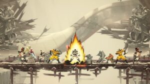 Shinobi : Art of Vengeance s’offre une mise à jour sur Nintendo Switch