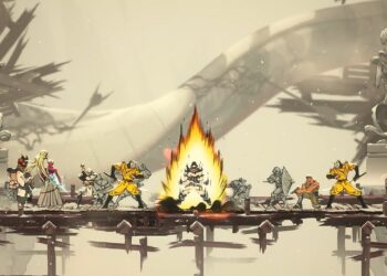 Shinobi: Art of Vengeance (Nintendo Switch) – Le test