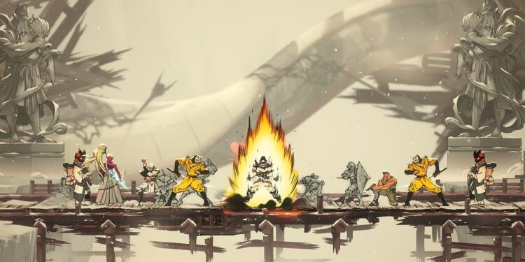 Shinobi: Art of Vengeance (Nintendo Switch) – Le test