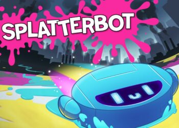 Splatterbot (Nintendo Switch) – Le test