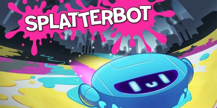 Splatterbot (Nintendo Switch) – Le test