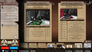 Staffer Case: A Supernatural Mystery Adventure 