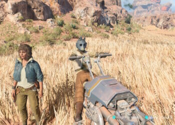 Star Wars Outlaws (Nintendo Switch 2) – Le test