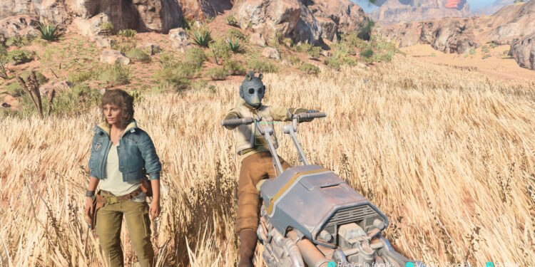 Star Wars Outlaws (Nintendo Switch 2) – Le test