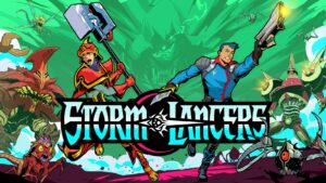 Storm Lancers : le roguelike s’invite sur Switch 2 avec une mise à niveau gratuite