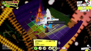 Teenage Mutant Ninja Turtles Tactical Takedown