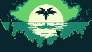 The Edge of Allegoria