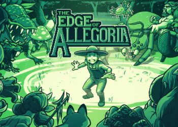 The Edge of Allegoria (Nintendo Switch) – Le test
