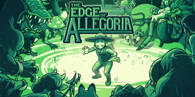 The Edge of Allegoria (Nintendo Switch) – Le test