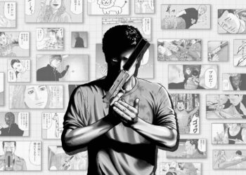 The Fable: Manga Build Roguelike (ザ・ファブル)