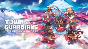 Towa and the Guardians of the Sacred Tree (Nintendo Switch) – Le test