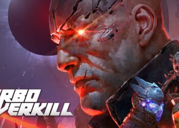 Turbo Overkill: Ultimate Edition