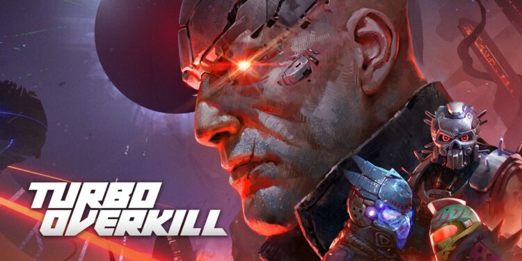 Turbo Overkill: Ultimate Edition
