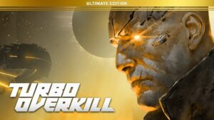 Turbo Overkill: Ultimate Edition – l’ultra-FPS cyberpunk déchaîne le chaos sur Switch