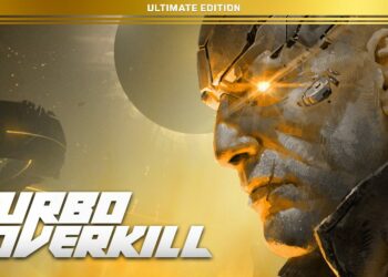 Turbo Overkill: Ultimate Edition – l’ultra-FPS cyberpunk déchaîne le chaos sur Switch
