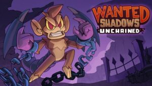 Wanted Shadows: Unchained annoncé sur Nintendo Switch et Switch 2 pour fin 2025