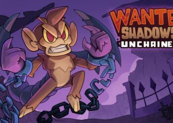 Wanted Shadows: Unchained
