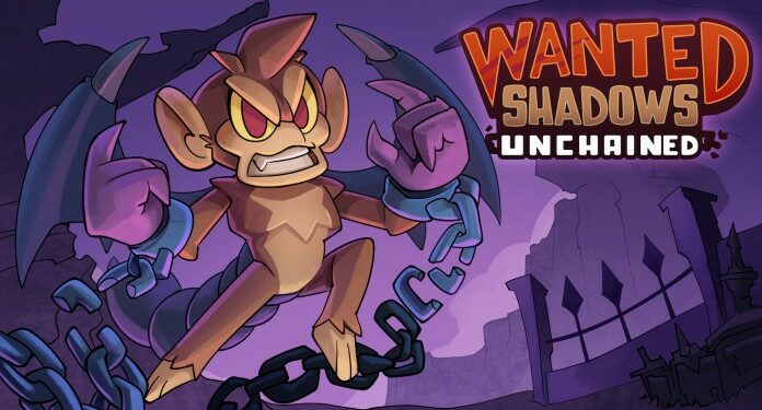 Wanted Shadows: Unchained