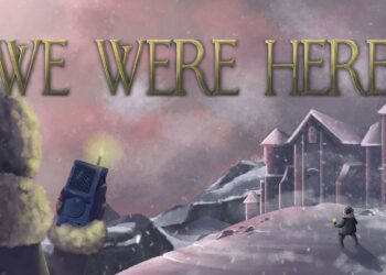 We Were Here (Nintendo Switch) – Le test