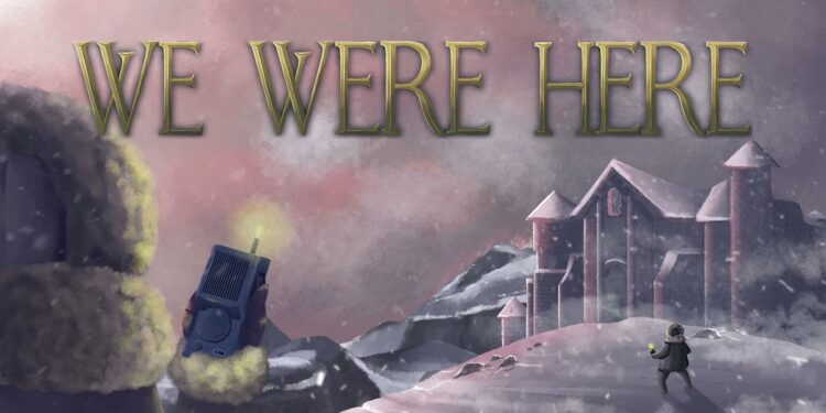 We Were Here (Nintendo Switch) – Le test