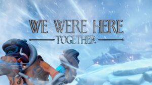 We Were Here Together (Nintendo Switch) – Le test