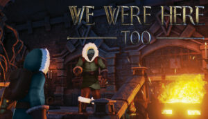 We Were Here Too (Nintendo Switch) – Le test