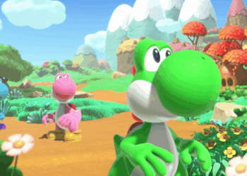 Résumé complet du Nintendo Direct du 12 septembre