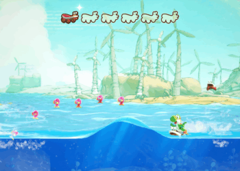 Résumé complet du Nintendo Direct du 12 septembre