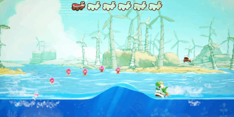 Résumé complet du Nintendo Direct du 12 septembre