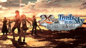 Ys vs. Trails in the Sky: Alternative Saga – mise à jour qui améliore la version Nintendo Switch 2