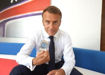 Les finales du championnat du monde Yu-Gi-Oh! World Championship 2025 célèbrent de nouveaux champions, une collection streetwear et des annonces étoilées