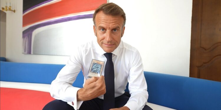 Les finales du championnat du monde Yu-Gi-Oh! World Championship 2025 célèbrent de nouveaux champions, une collection streetwear et des annonces étoilées