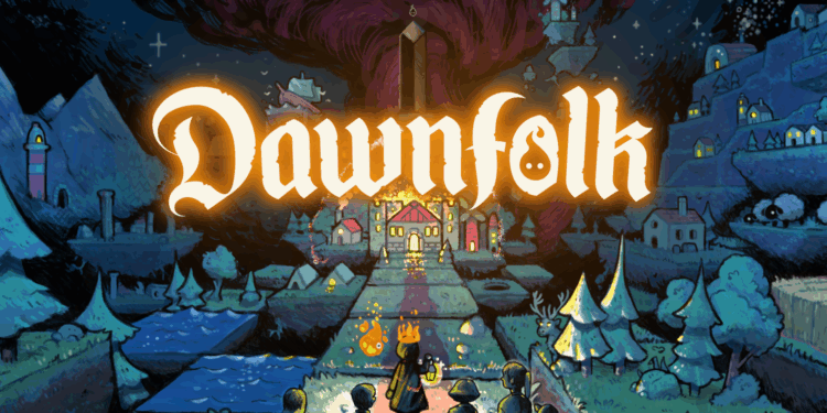 Dawnfolk