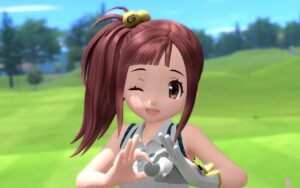 Everybody’s Golf Hot Shots : le producteur revient sur la renaissance de la licence