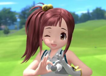 Everybody’s Golf Hot Shots : une mise à jour améliore la fluidité sur Switch 2… mais dégrade l’expérience sur Switch 1