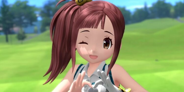 Everybody’s Golf Hot Shots : une mise à jour améliore la fluidité sur Switch 2… mais dégrade l’expérience sur Switch 1