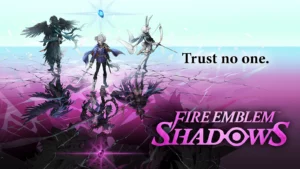 Fire Emblem Shadows disponible