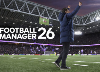 Football Manager 26 Touch