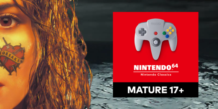 Forsaken 64 arrive cette semaine sur le Switch Online + Expansion Pack, Magical Vacation arrive au Japon