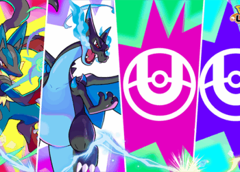 Pokémon Unite : Mega Lucario, Mega Charizard X et d’autres Méga-Évolutions bientôt disponibles