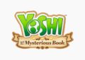 Yoshi and the Mysterious Book