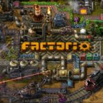 Factorio – Nintendo Switch 2 édition