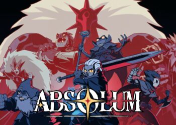 Absolum (Nintendo Switch) – Le test