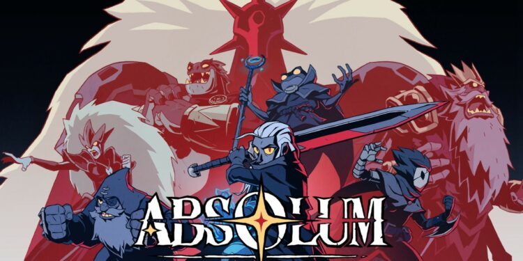 Absolum (Nintendo Switch) – Le test